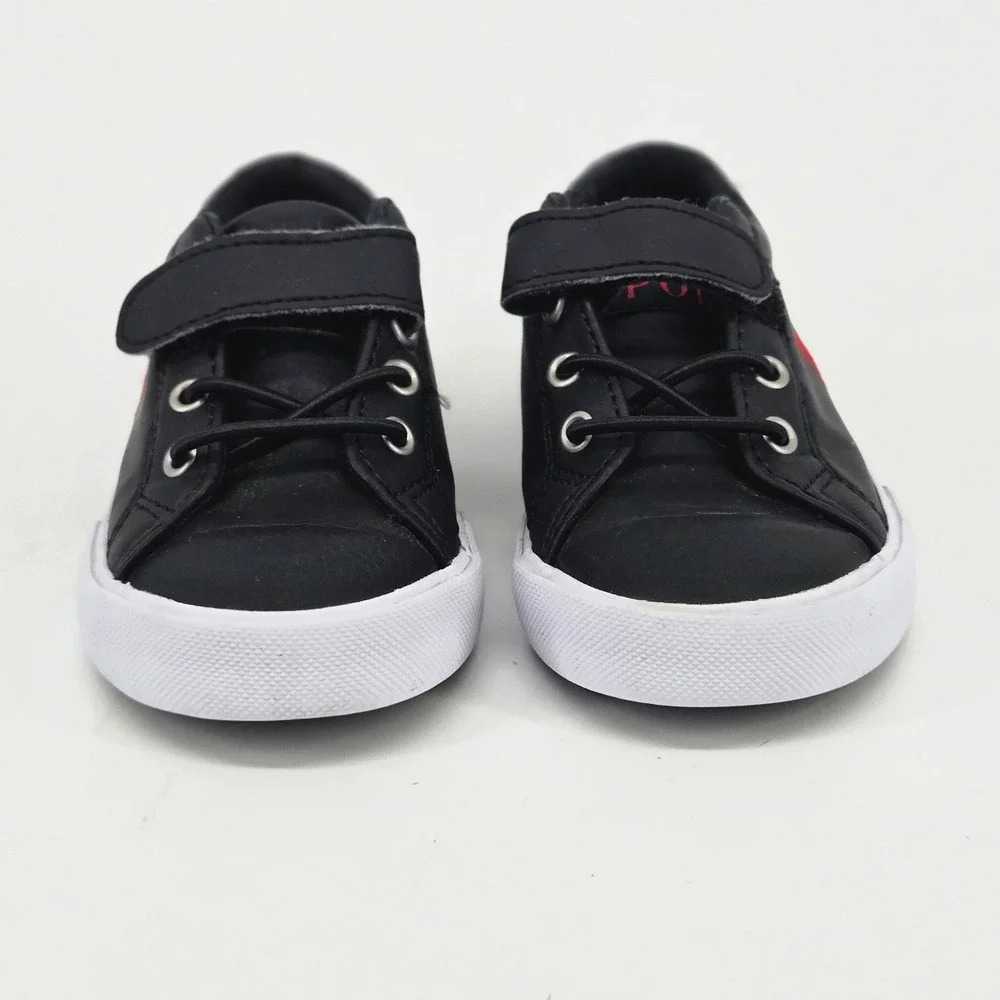 Polo Ralph Lauren classic black